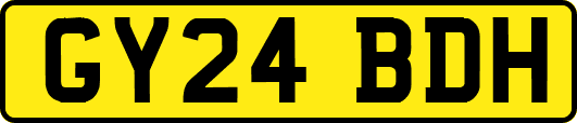 GY24BDH