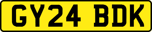 GY24BDK