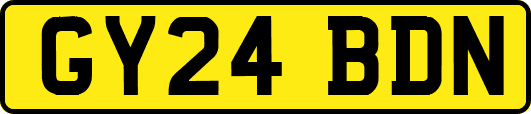 GY24BDN