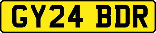 GY24BDR