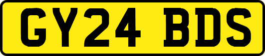 GY24BDS
