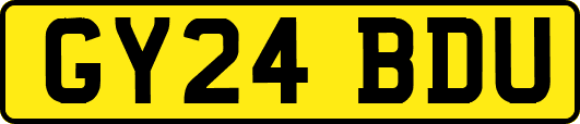 GY24BDU
