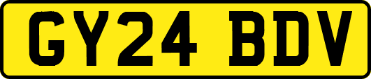 GY24BDV