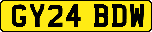 GY24BDW