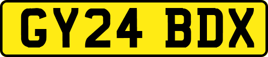 GY24BDX