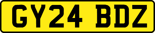GY24BDZ