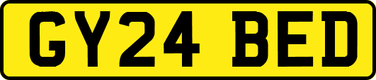 GY24BED
