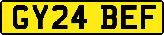 GY24BEF