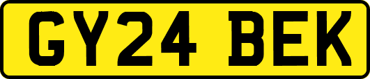 GY24BEK