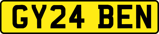 GY24BEN