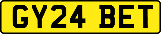 GY24BET