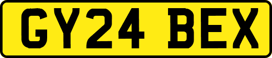GY24BEX