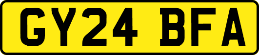 GY24BFA