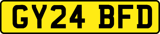 GY24BFD