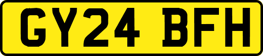 GY24BFH