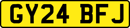 GY24BFJ