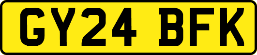 GY24BFK