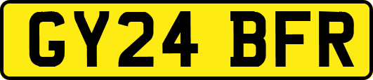 GY24BFR