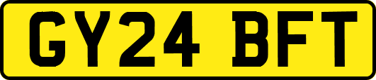 GY24BFT