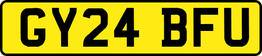 GY24BFU