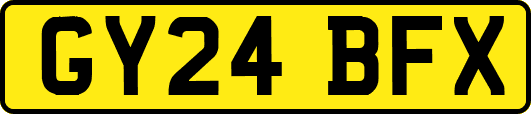 GY24BFX