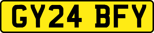 GY24BFY