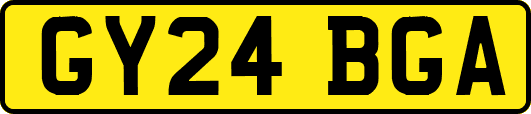 GY24BGA
