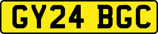 GY24BGC