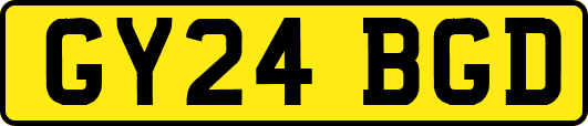 GY24BGD