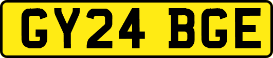 GY24BGE