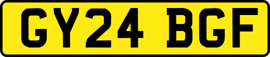 GY24BGF