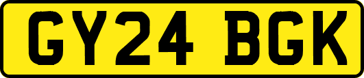 GY24BGK