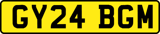 GY24BGM