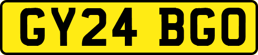 GY24BGO