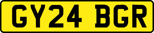 GY24BGR