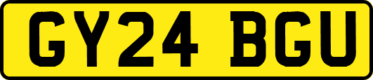 GY24BGU