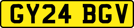 GY24BGV