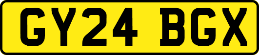 GY24BGX