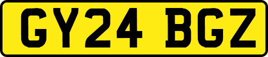 GY24BGZ