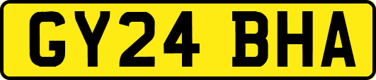 GY24BHA