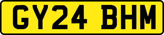 GY24BHM