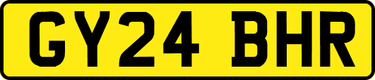GY24BHR