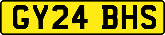 GY24BHS