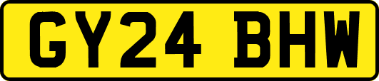 GY24BHW