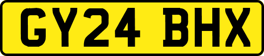 GY24BHX