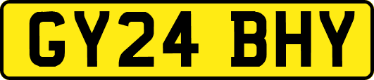 GY24BHY