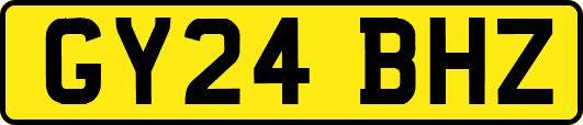 GY24BHZ