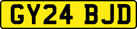 GY24BJD