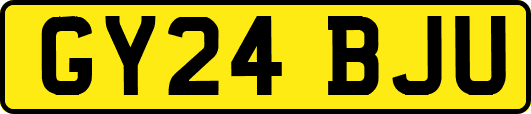 GY24BJU