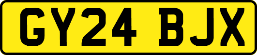 GY24BJX